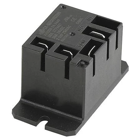 York S1-024-36082-000 24V SPST Relay