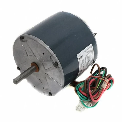 York S1-024-40899-000 Condenser Fan Motor 1/4 HP 208-230V