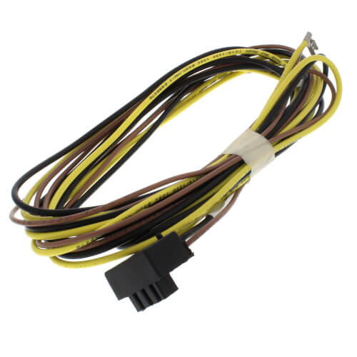 York S1-025-26387-017 Condenser Motor Wire Harness 138