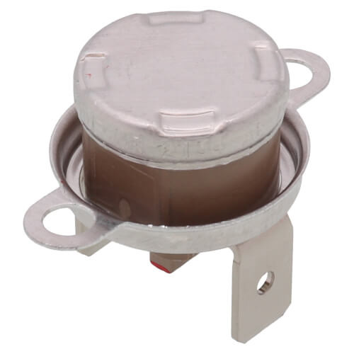 York S1-025-27747-002 Temperature Control 200°F Open M/R