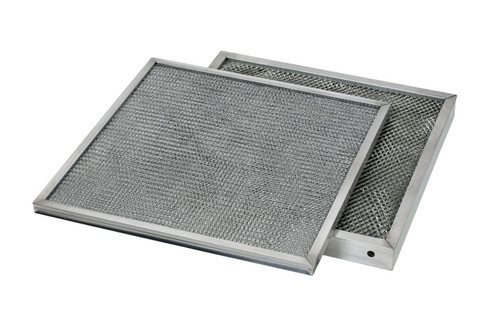 York S1-026-25535-000 Cleanable Filter 23 1/8" x 24 5/8" x 1