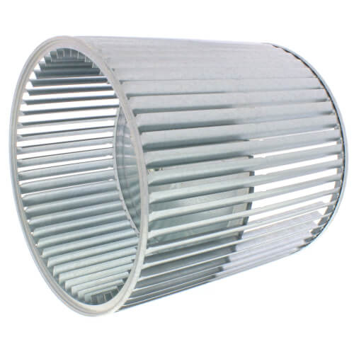 York S1-026-38510-000 Condenser Fan Wheel 11 7/8" CW 1/2
