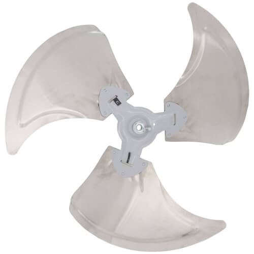 York S1-026-42370-000 Condenser Fan Blade 24" 28° 3-Blade