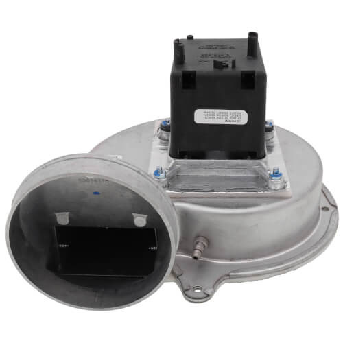 York S1-026-49694-000 Combustion Blower Motor 115V