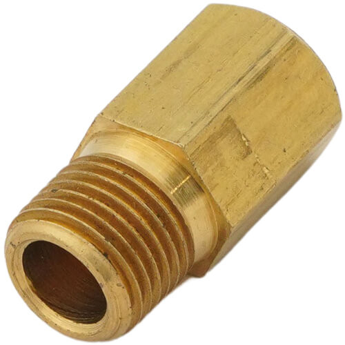 York S1-029-21182-255 Burner Orifice #55 Natural Gas