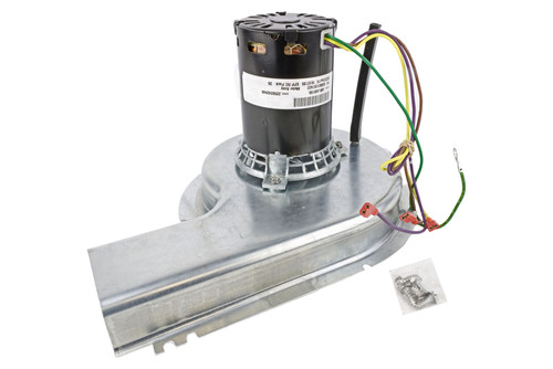 Carrier 345585-75110 Inducer Motor Assembly 1/16 HP 208-230V