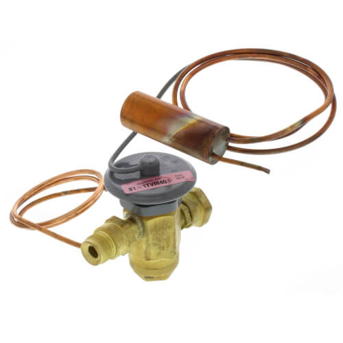 York S1-1TVM4G1 TXV 5/8" 3-Ton R410A 30