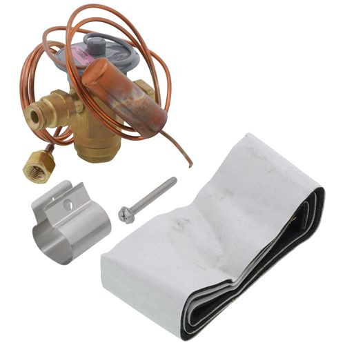 York S1-1TVM4H1 Thermostatic Expansion Valve 4-Ton R410A