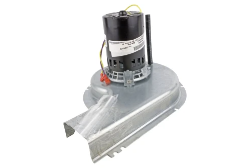 Carrier 345585-75111 Draft Inducer Motor Assembly 1/15 HP
