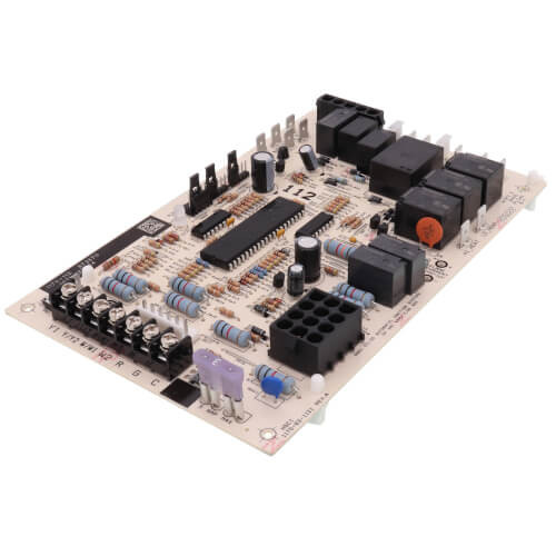 York S1-331-03009-000 2-Stage Furnace Control Board