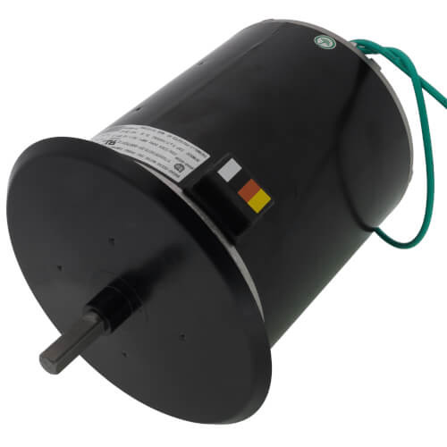 York S1-6007531 Motor 1/3 HP 208-230V 850 RPM
