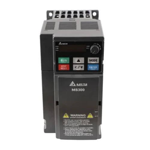 York S1-6109896 Programmed VFD 3HP 240V 3PH