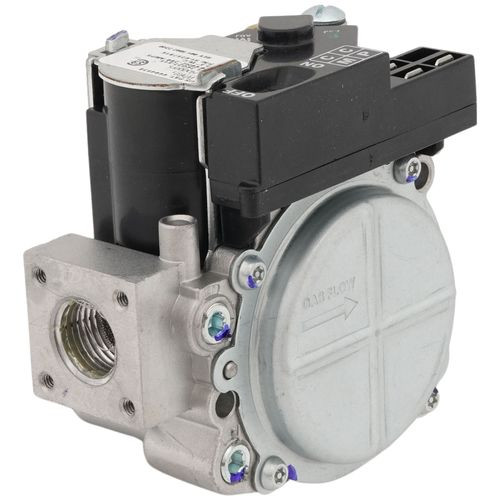 York S1-6257916 Natural Gas Valve 1/2" NPT