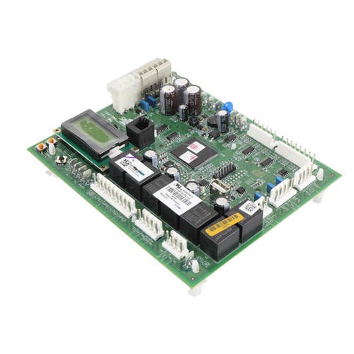 York S1-6421651 2-Stage Control Board