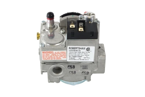 York S1-7956-336P Gas Valve 24V LP/NAT 1/2" NPT