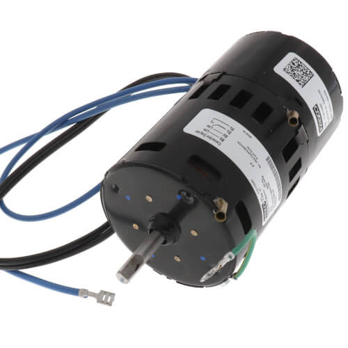 York S1-7995-3169 Booster Motor 115V 3000RPM