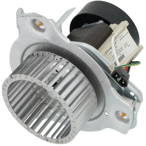 Carrier 349336-763 Inducer Assembly
