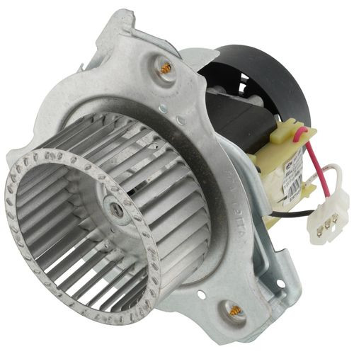 Carrier 349336-764 FAP Inducer Motor Kit 115V