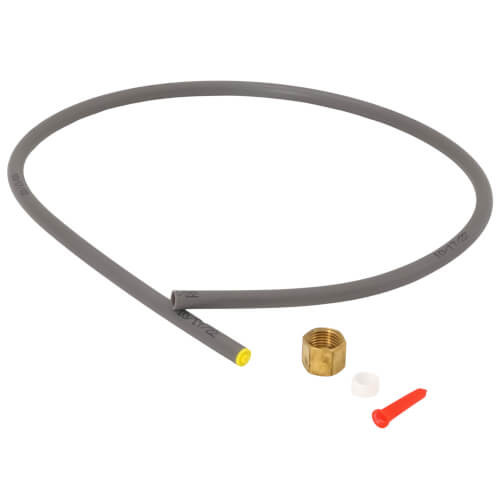 Carrier 4654 Feeder Tube with Sleeve