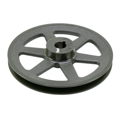 Xylem-Bell & Gossett P48690 Blower Pulley BK90 x 1"