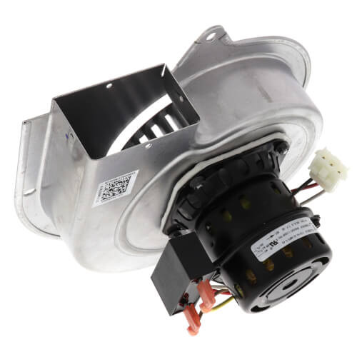 Amana-Goodman 0131M00781PS Inducer Motor Assembly 115V