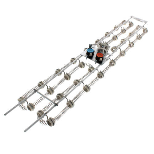 Amana-Goodman 0275P00065S Electric Heater Assembly 3.5kW 230V