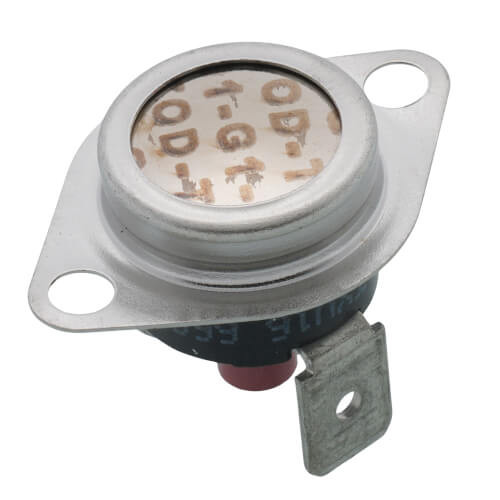 Amana-Goodman 10123519SP Limit Switch 160°F Manual Reset