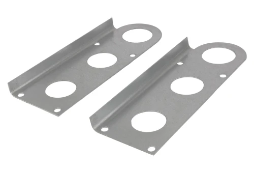 Carrier 48TM660012 Exhaust Regulator Kit 3-Burner