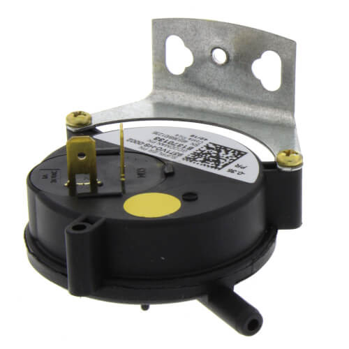 Amana-Goodman B1370133 Pressure Switch SPST -0.35"WC