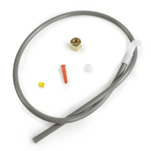 Aprilaire 4235 Feed Tube and Nozzle Assembly