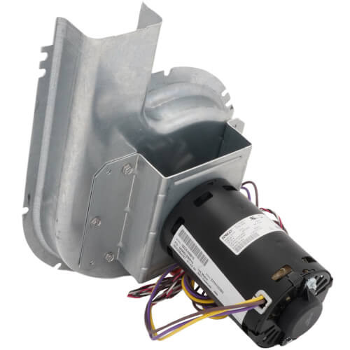 Carrier 50DK406815 Inducer Motor Assembly 1/16 HP 208/230V