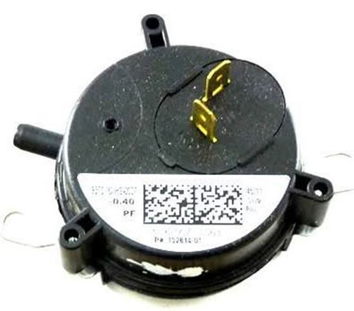 Armstrong Furnace R102614-01 Pressure Switch -0.40" WC SPST