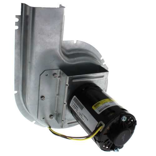 Carrier 50DK406816 Inducer Assembly 460V 3-Phase