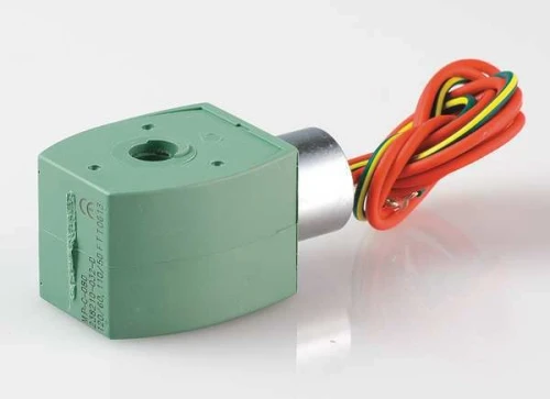 ASCO 238610-005-D Solenoid Coil 24V 10.1W