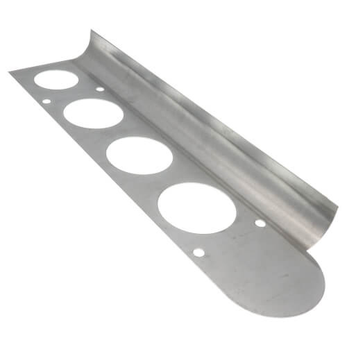 Carrier 50DK500704 Exhaust Regulator 4-Hole