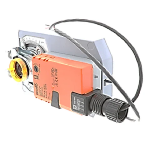 Belimo GMB24-3 Damper Actuator 24V 360 in-lb