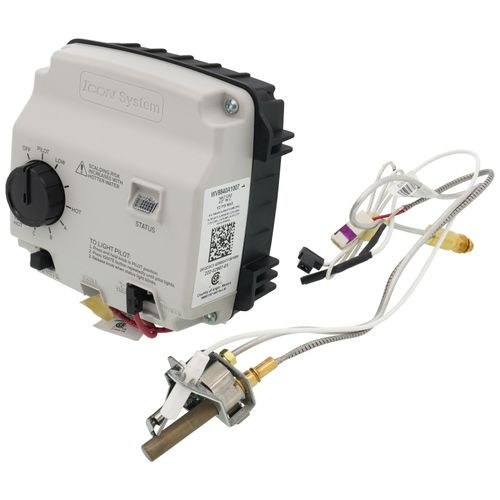 Bradford White 415-52907-01 Control Valve & Pilot Kit