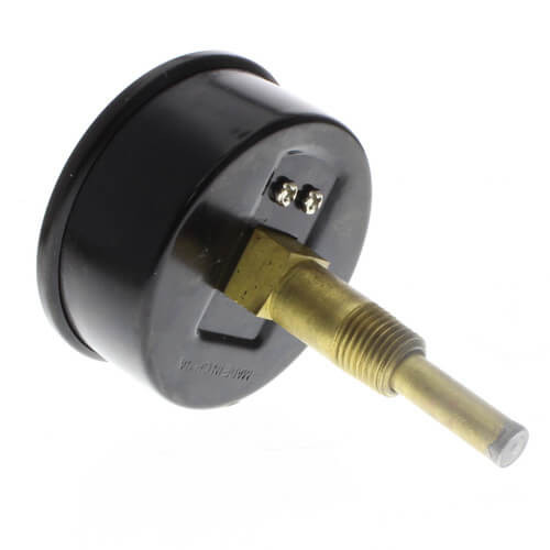 Burnham Boiler 105894-01 Temperature/Pressure Gauge Repair Kit