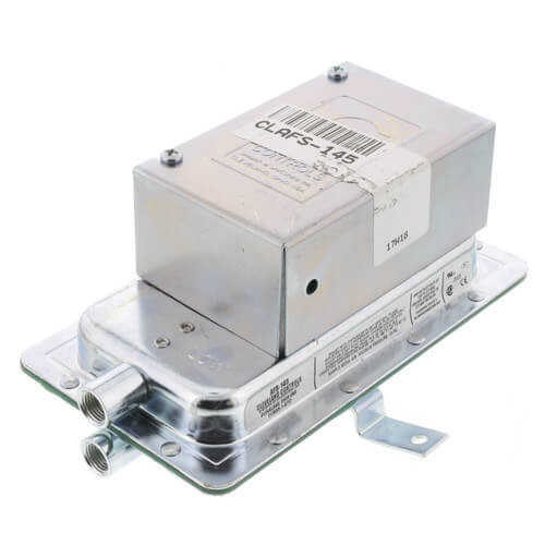 Cleveland Controls AFS-145 Air Pressure Switch 0.05-12" w.c.