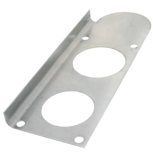 Carrier 50DK506358 Exhaust Regulator 2-Hole Mount