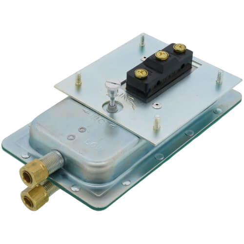 Cleveland Controls AFS-227-161 Air Flow Pressure Switch