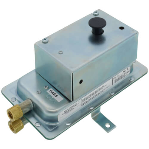 Cleveland Controls AFS-460-137 Air Pressure Switch 0.4-12" WC