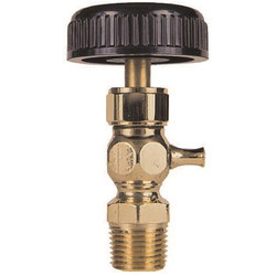 Conbraco 26-305-28 Gauge Cock 1/2" 250 PSI