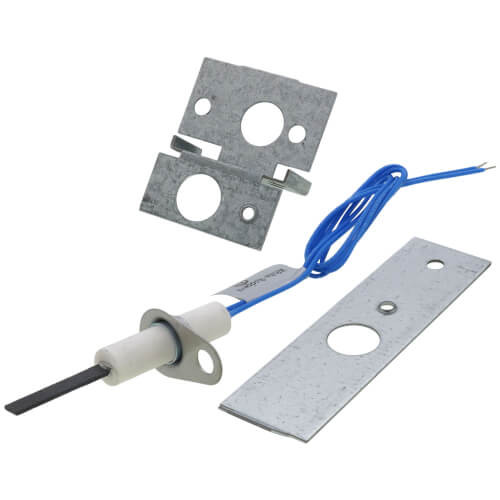 White Rodgers 21D64-44 Silicon Nitride Igniter Kit 120V