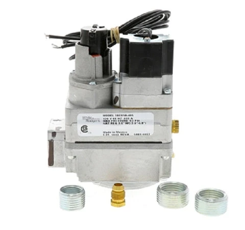 White Rodgers 36C01A-405 Gas Valve 3/4" 120V Natural Gas
