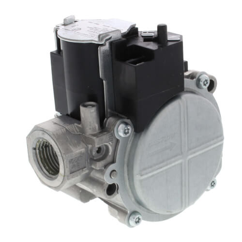 White Rodgers 36G22-254 Gas Valve 1/2" 24V Natural Gas