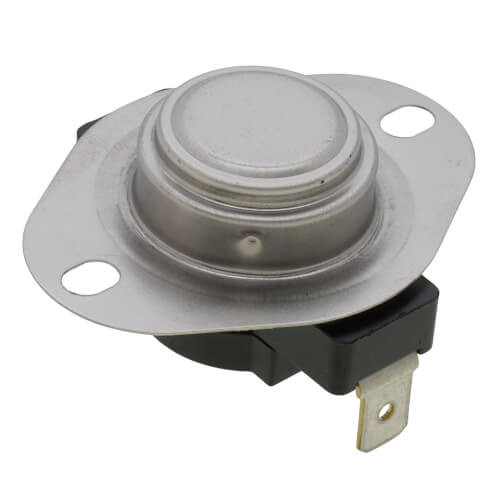 White Rodgers 3L01-140 Limit Switch 140°F Cutout