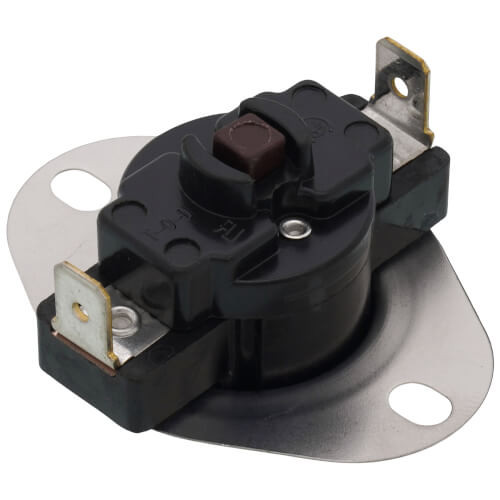 White Rodgers 3L02-200 High-Limit Switch 200°F