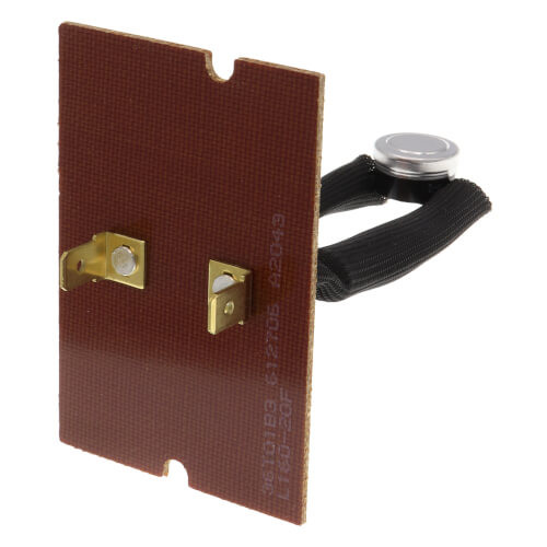 White Rodgers 3L09-5 Limit Control Switch 160°F Open/140°F Close
