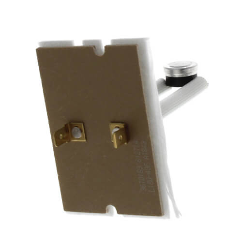 White Rodgers 3L09-8 Limit Control Switch 180°F Open/160°F Close